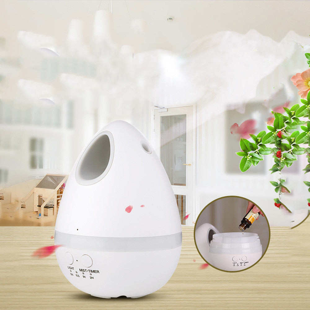 Creative Egg Intelligent Aromatherapy