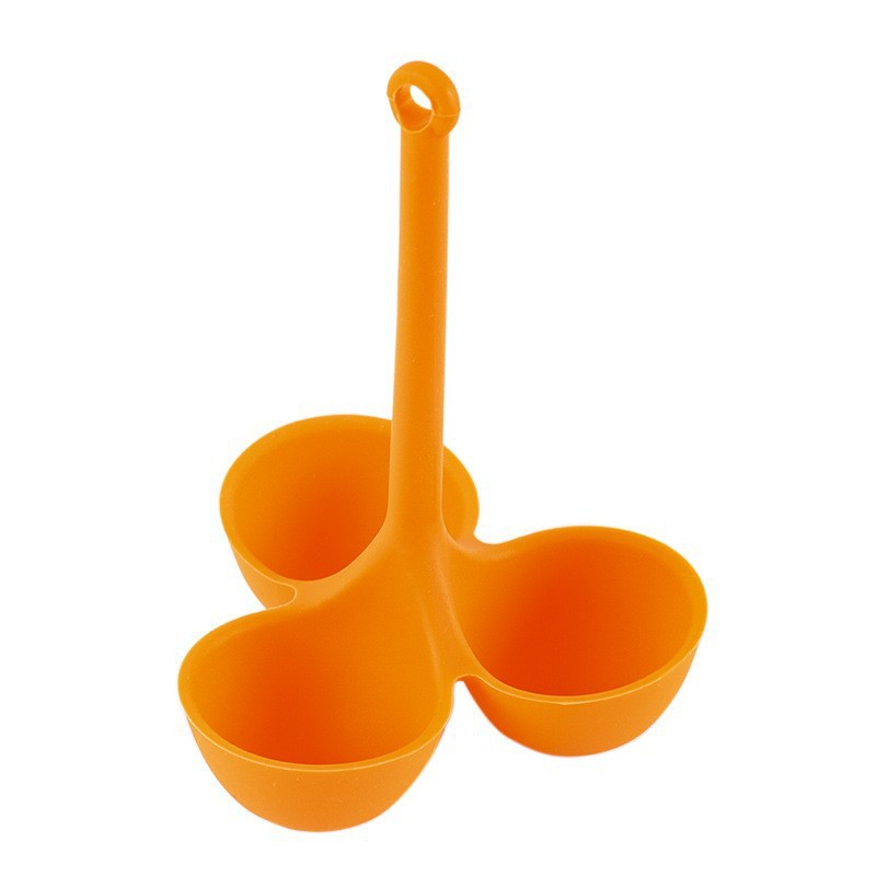 3-hole High Temperature Resistant
