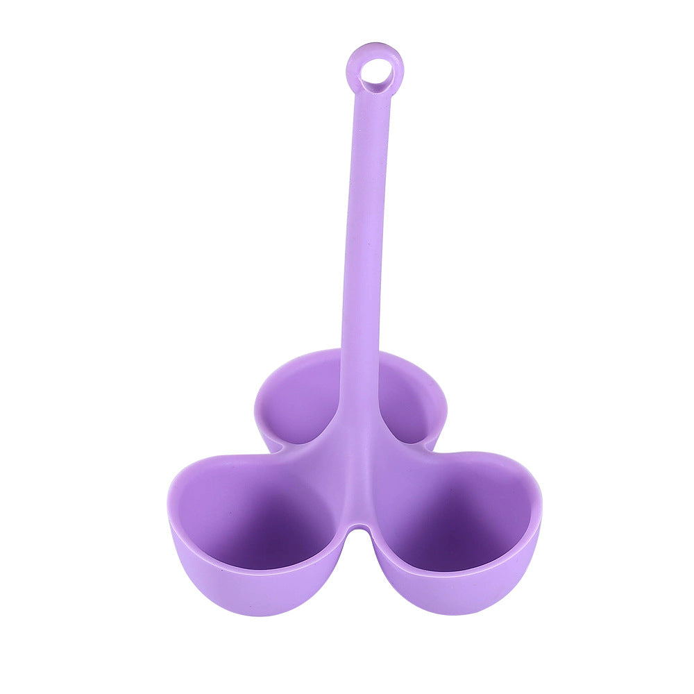 3-hole High Temperature Resistant