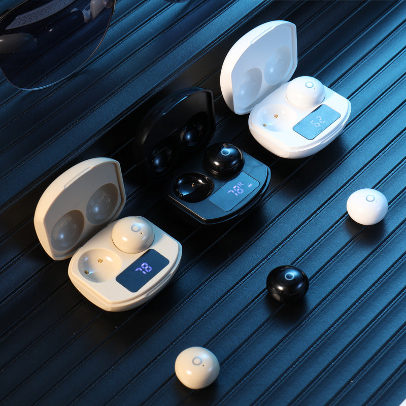 Earbuds wireless bluetooth
