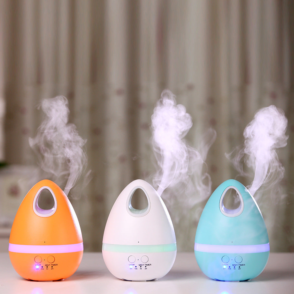 Creative Egg Intelligent Aromatherapy