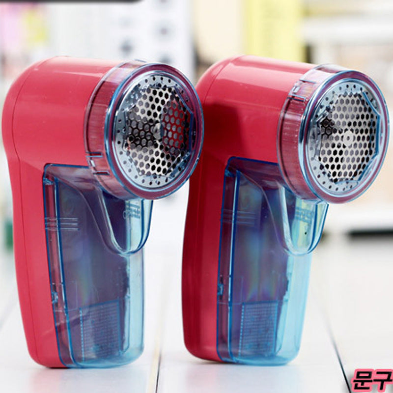Hot Sale Portable electric clothing lint