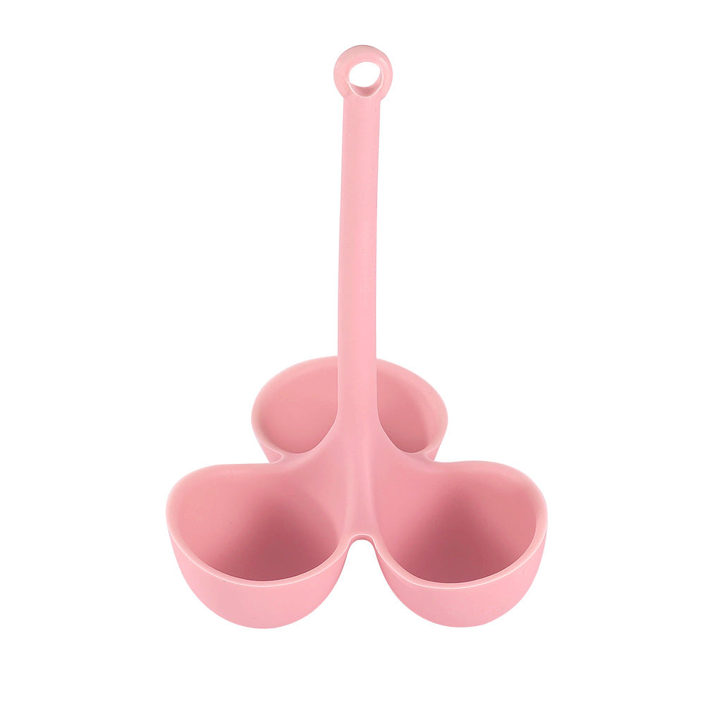 3-hole High Temperature Resistant