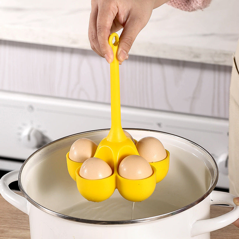 3-hole High Temperature Resistant