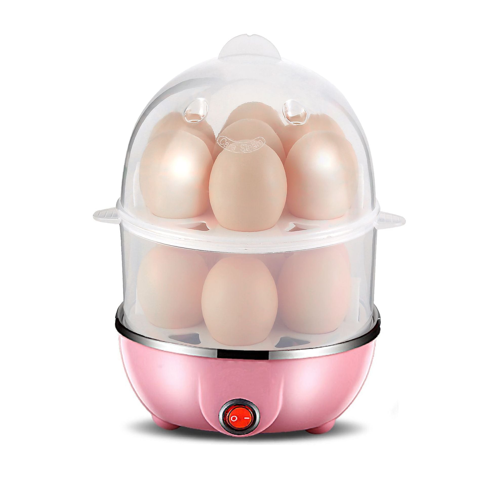 Multi-functional Egg Steamer Egg