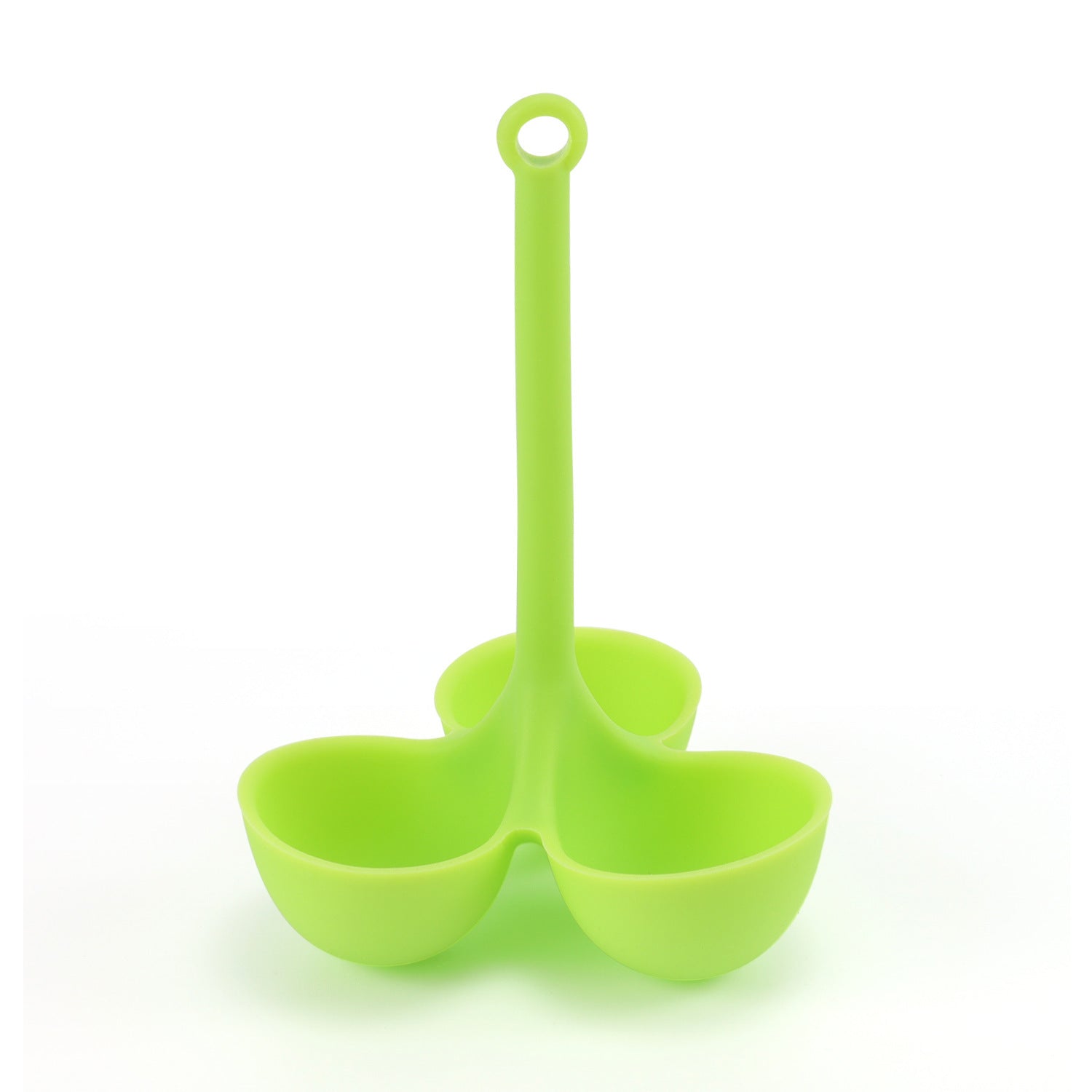 3-hole High Temperature Resistant