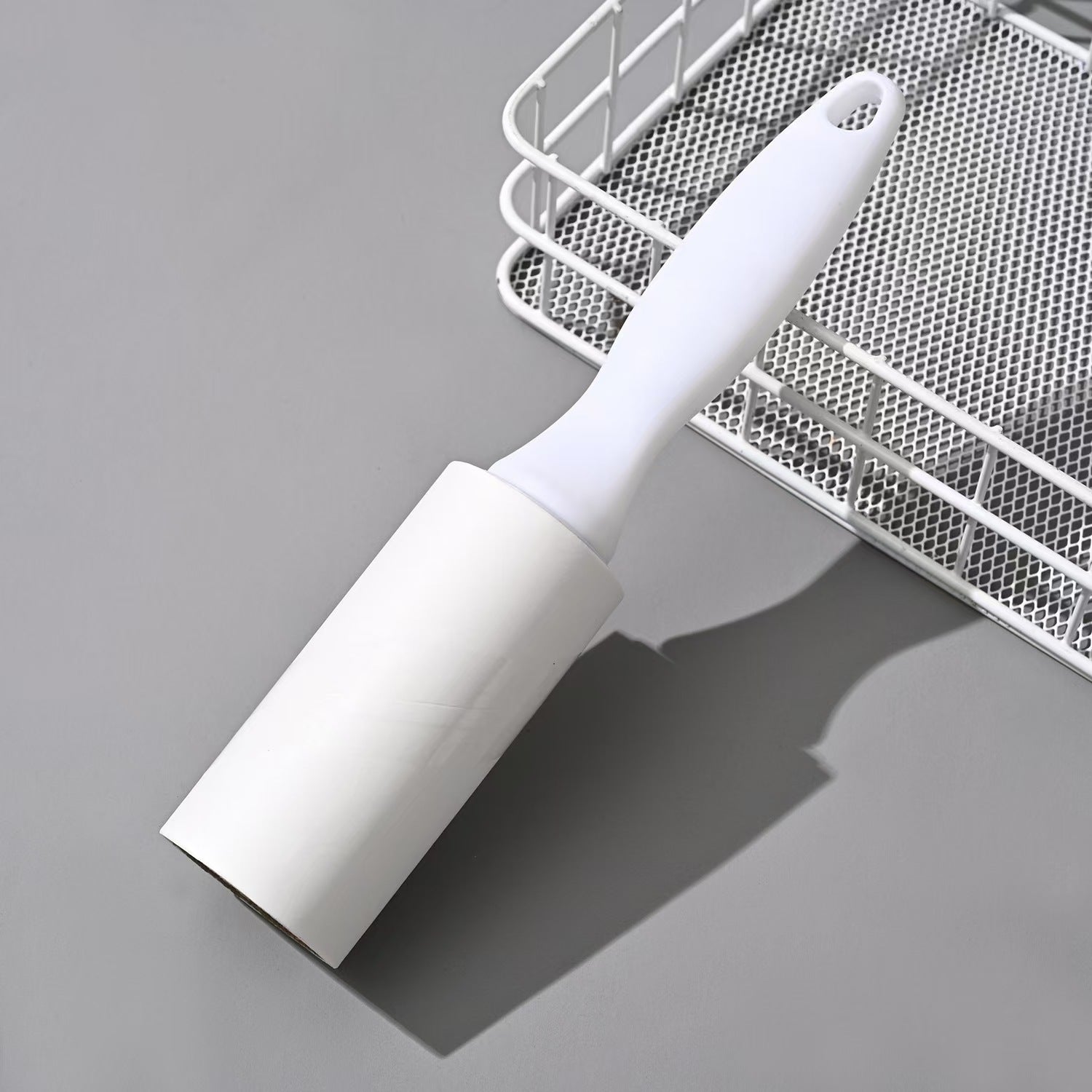 Tearable Lint Remover Roller Household