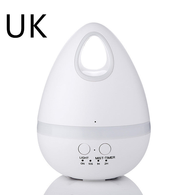 Creative Egg Intelligent Aromatherapy