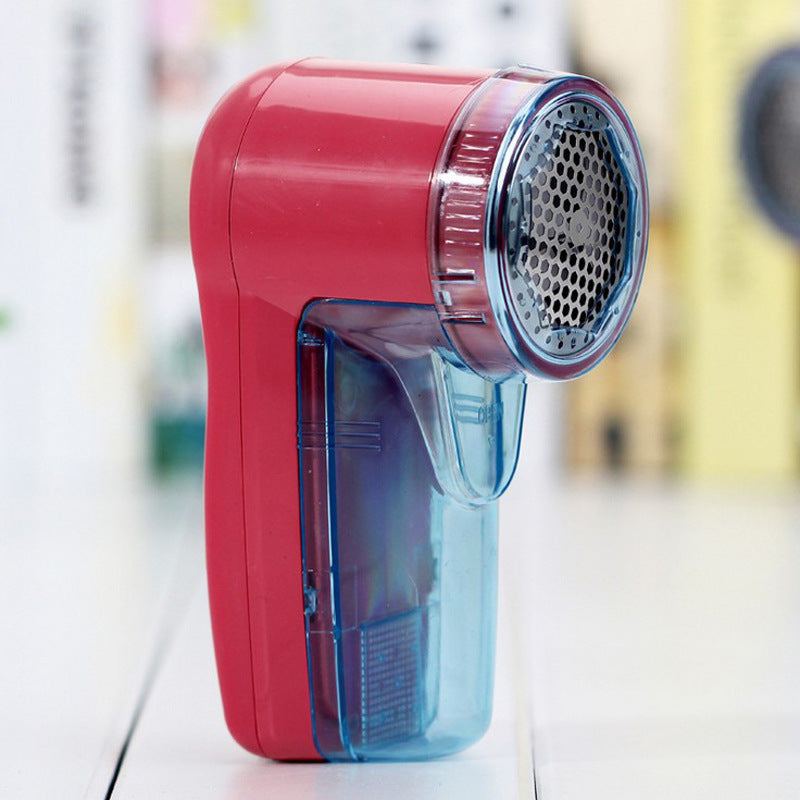 Hot Sale Portable electric clothing lint