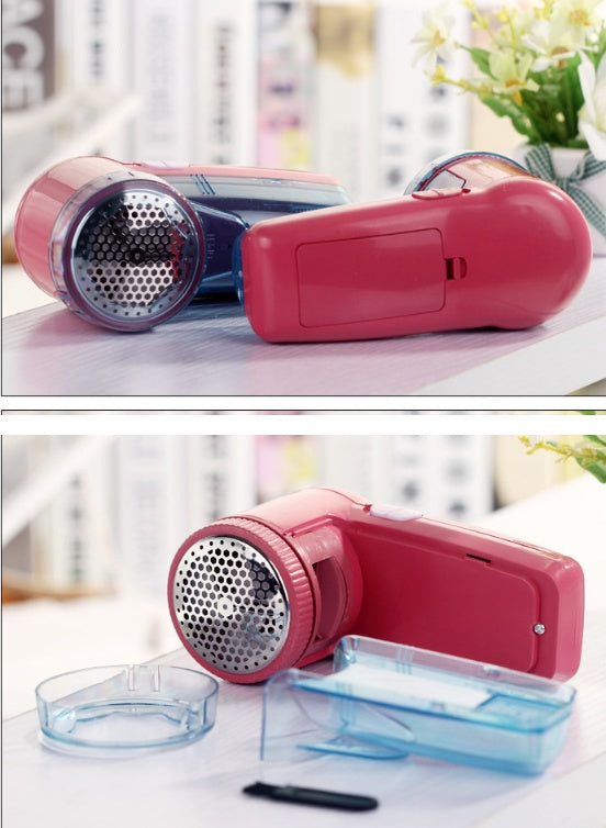 Hot Sale Portable electric clothing lint