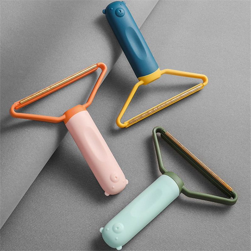 Sofa Clothes Cleaning Lint Brush 