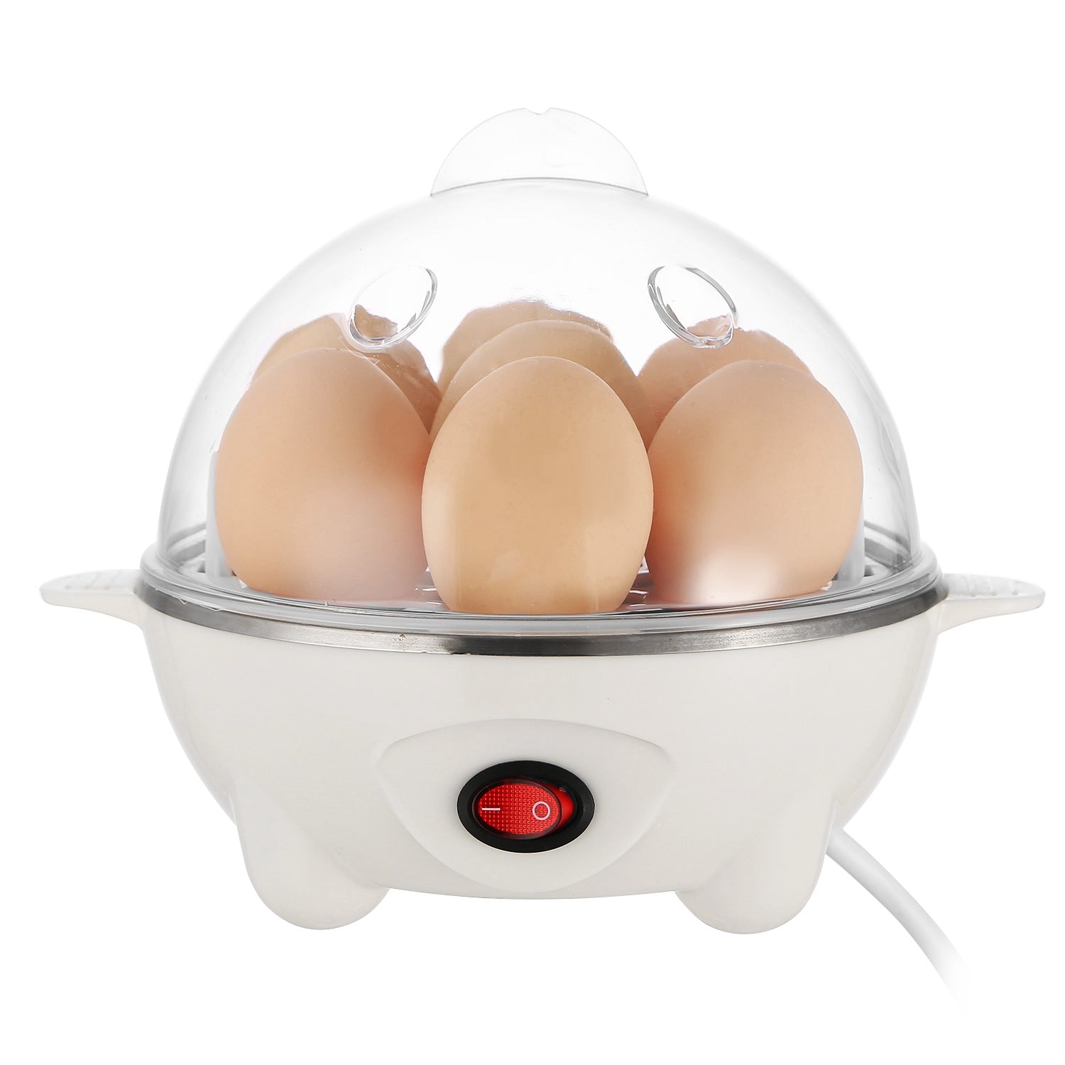 1Pc Electric Egg Cooker 