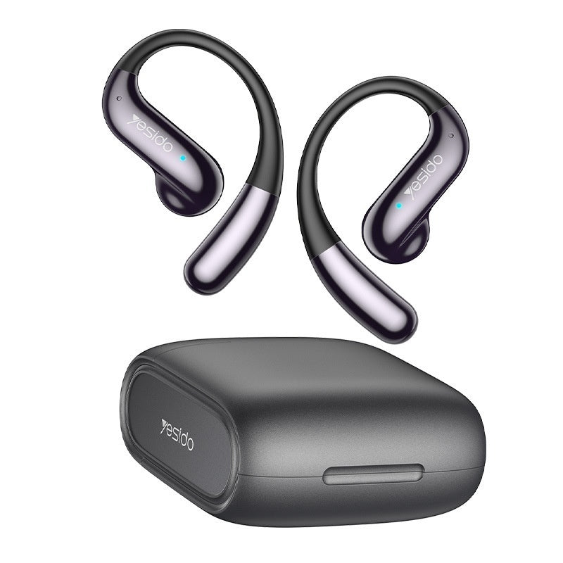 Long-lasting Over-ear Noise-canceling 