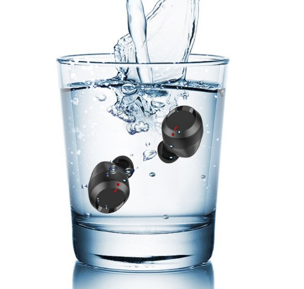 T11 Wireless Bluetooth Headset 