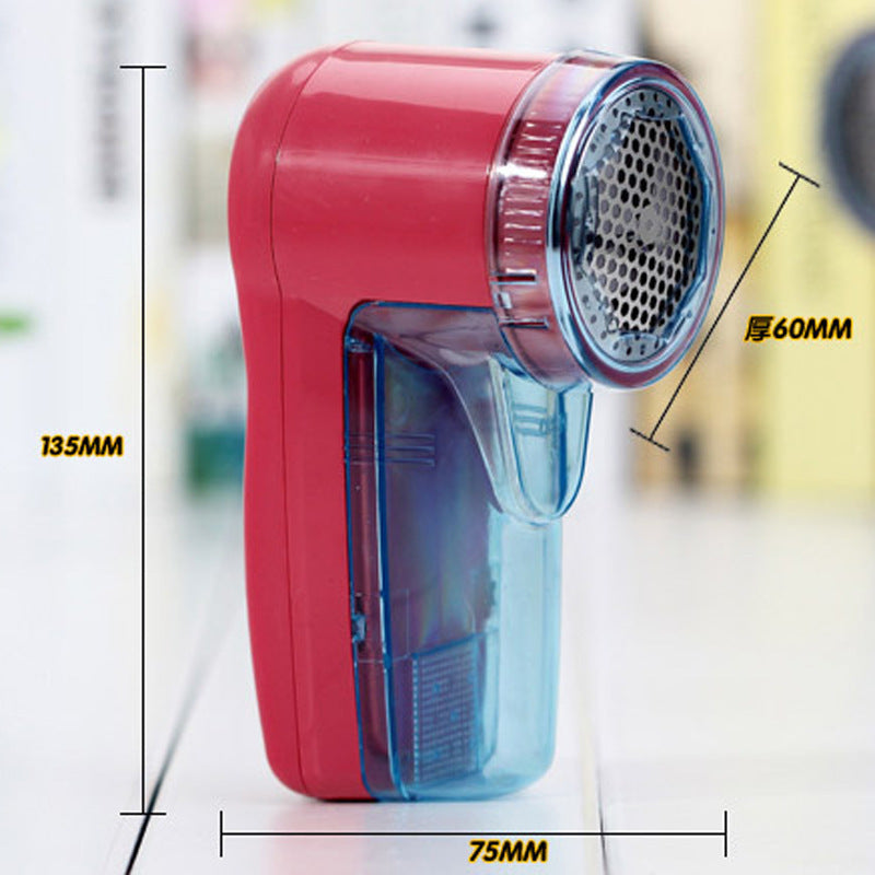 Hot Sale Portable electric clothing lint