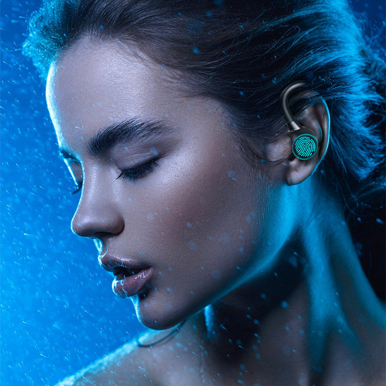 Wireless Earbuds Earphone 