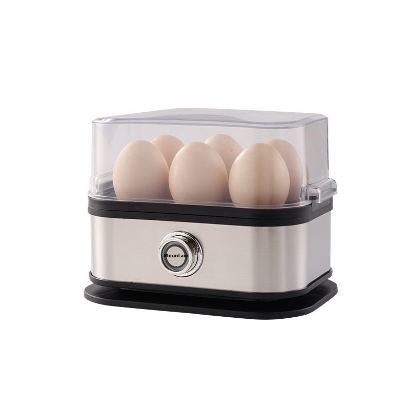 Stainless Steel Egg Boiler