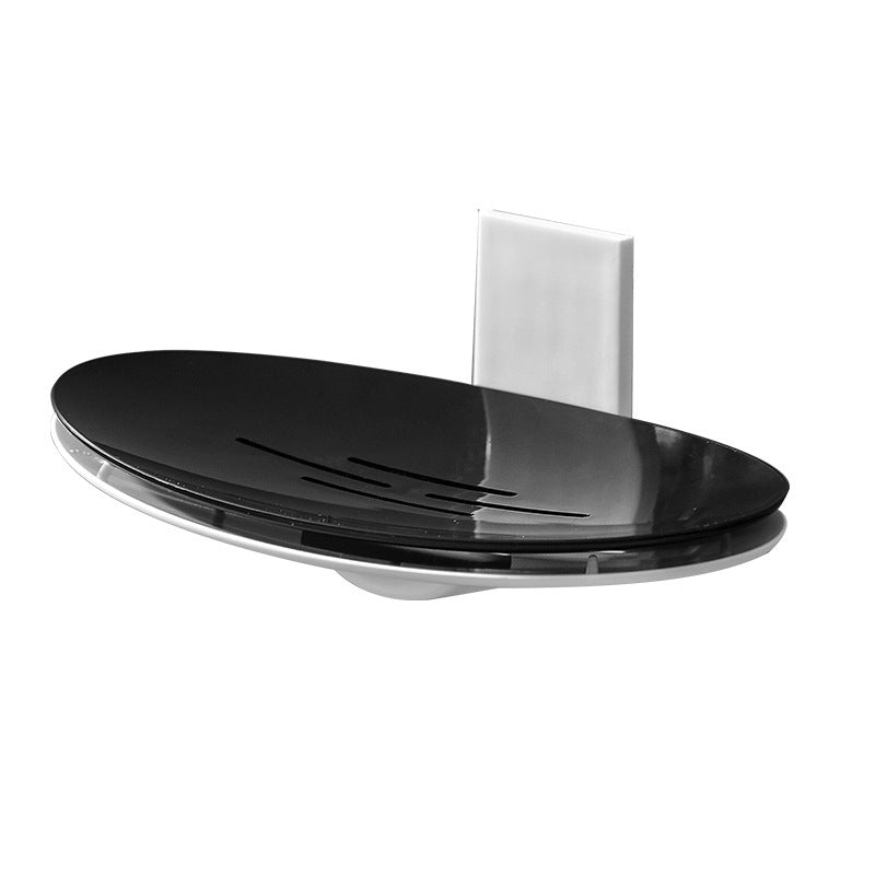 Creative Sucker Wall-mounted Soap Holder