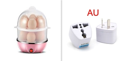 Multi-functional Egg Steamer Egg 