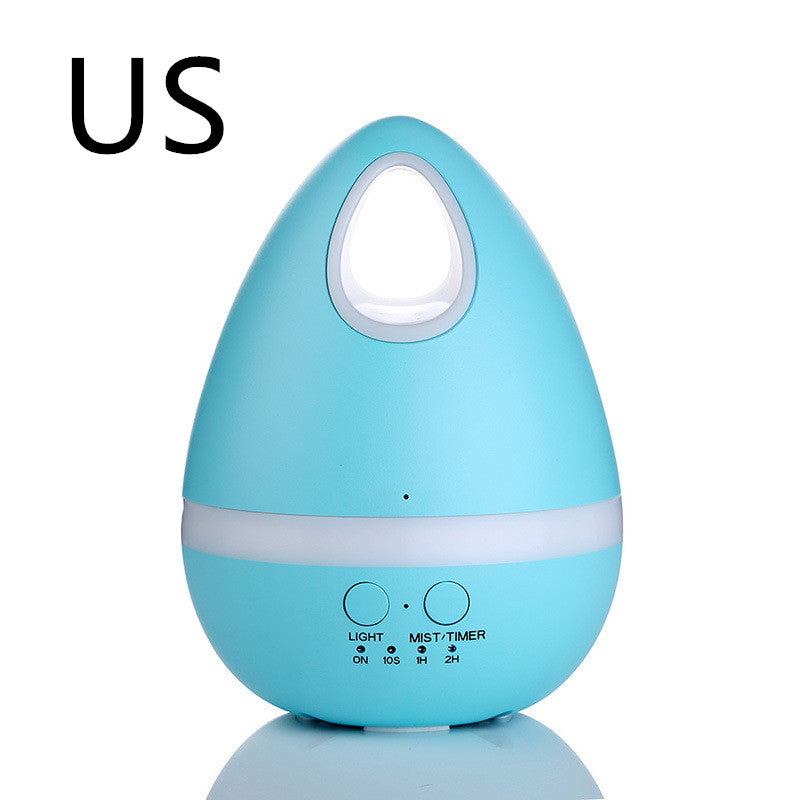 Creative Egg Intelligent Aromatherapy