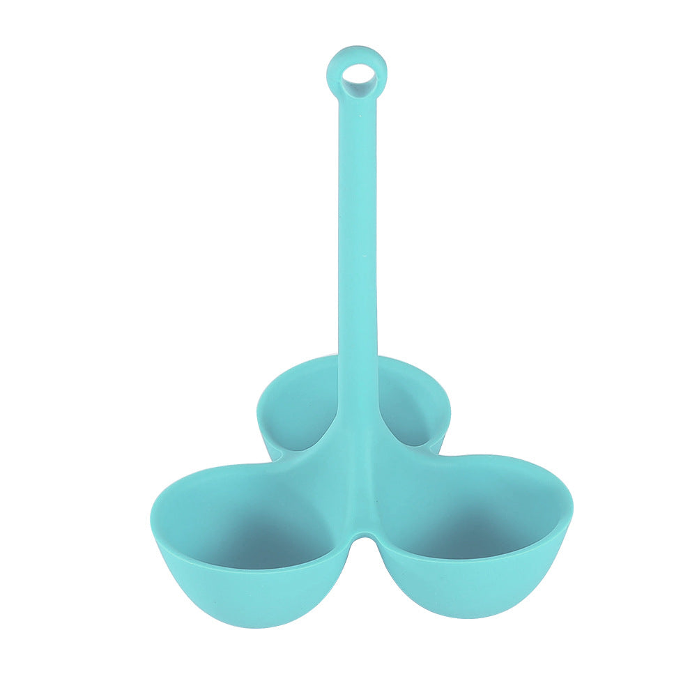 3-hole High Temperature Resistant 