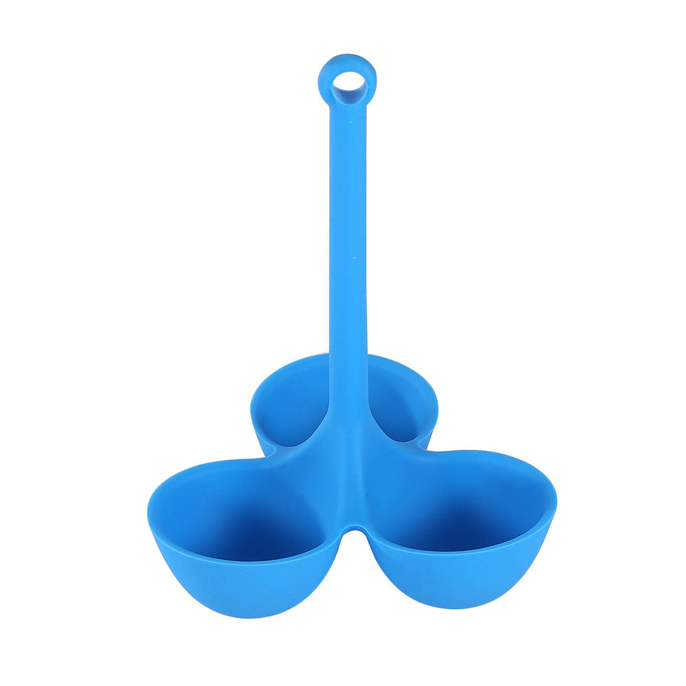 3-hole High Temperature Resistant 