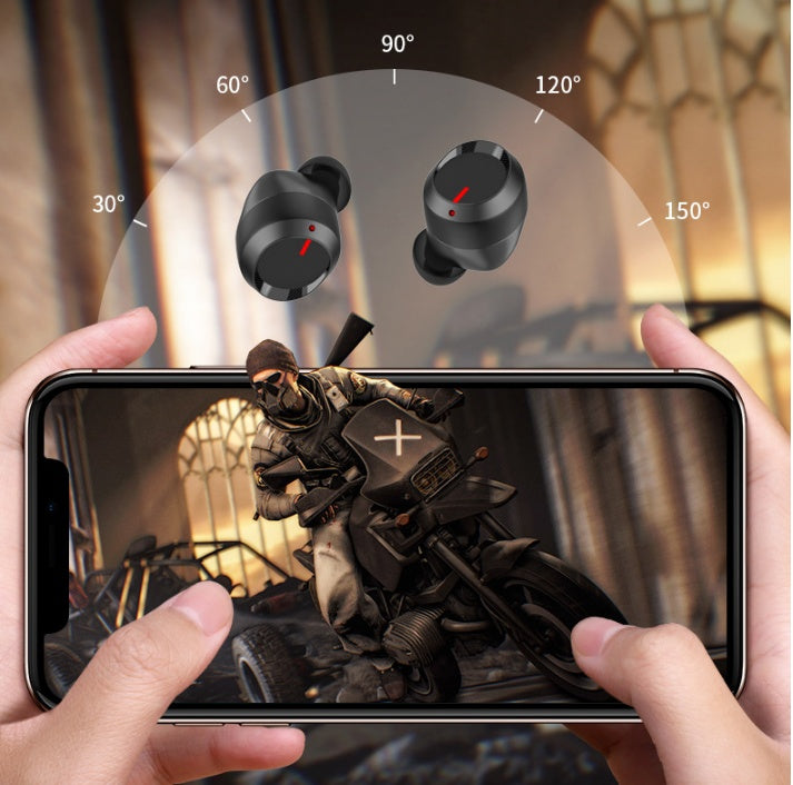 T11 Wireless Bluetooth Headset 