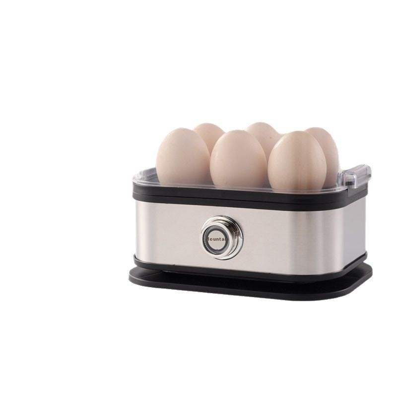 Stainless Steel Egg Boiler