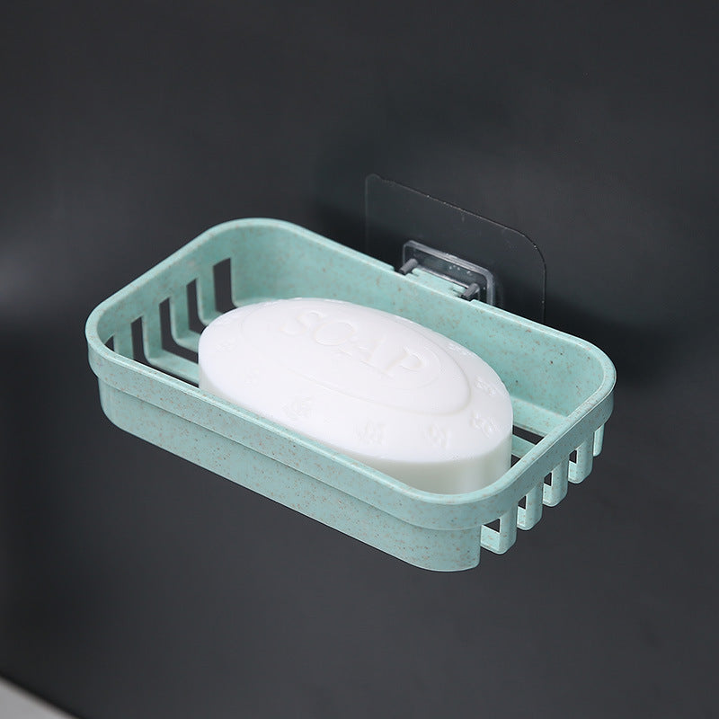 Non-marking Double-layer Hollow Soap Holder