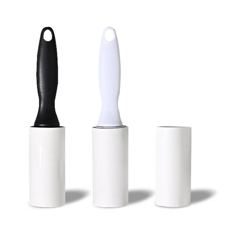 Tearable Lint Remover Roller Household