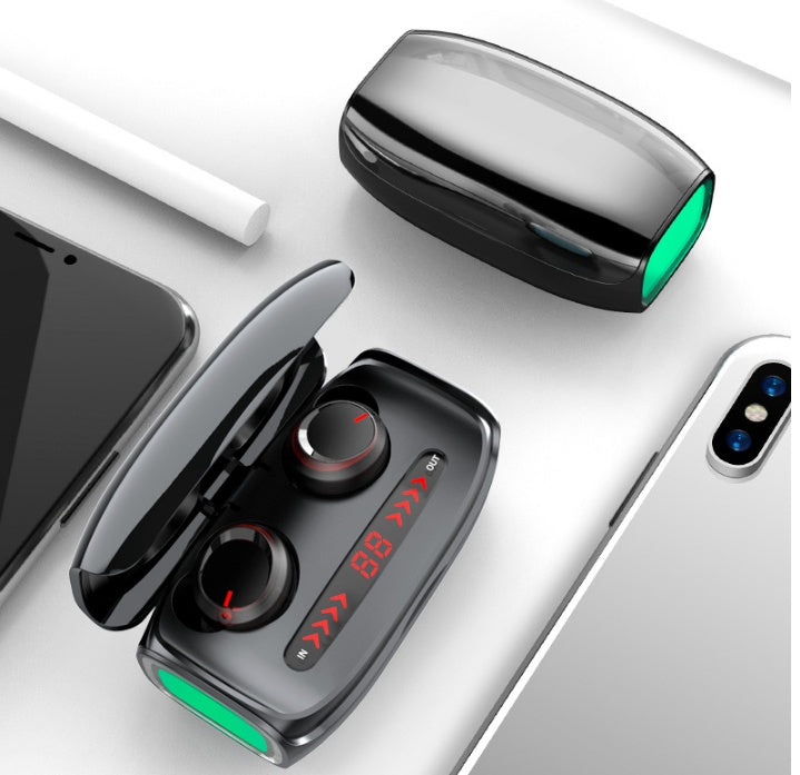 T11 Wireless Bluetooth Headset 