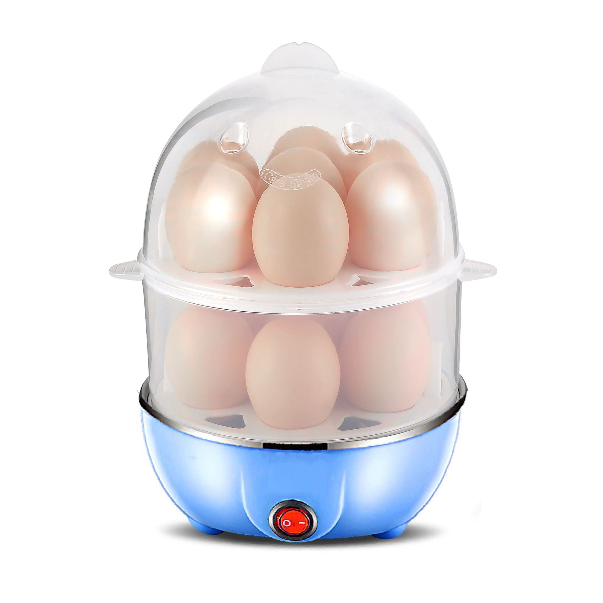 Multi-functional Egg Steamer Egg 