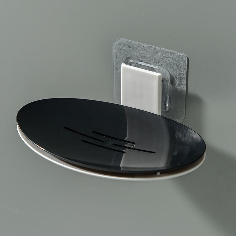 Creative Sucker Wall-mounted Soap Holder